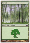 Forest (V.4)