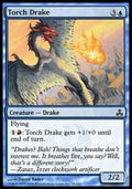 Torch Drake