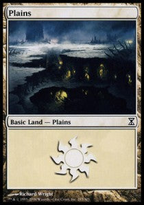 Plains (V.4)