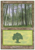 Forest (V.9)