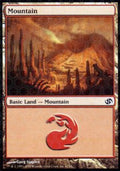 Mountain (V.3)