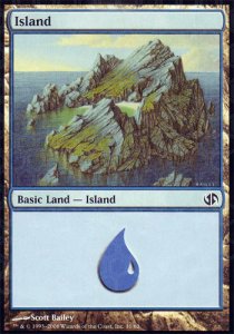 Island (V.2)