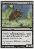 Chittering Rats (V.1)
