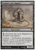 Dirty Wererat (V.1)