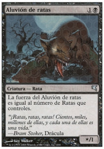Swarm of Rats (V.1)
