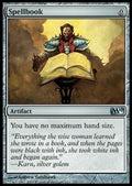 Spellbook