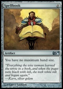 Spellbook