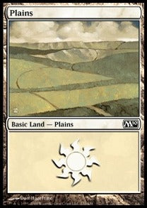 Plains (V.3)
