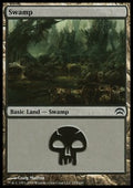 Swamp (V.3)
