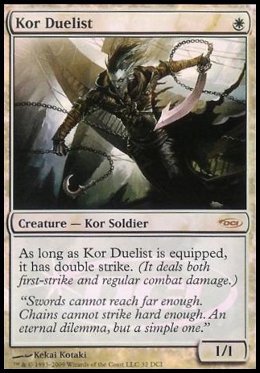 Kor Duelist
