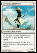 Kitesail Apprentice