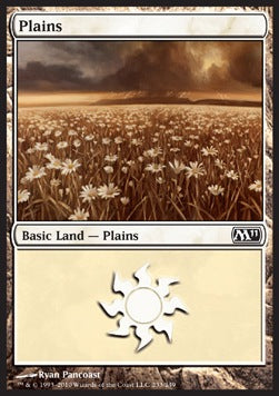 Plains (V.4)