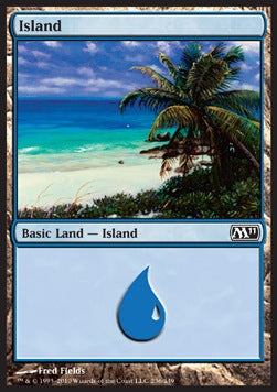 Island (V.3)