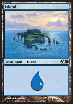 Island (V.4)