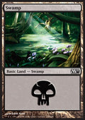 Swamp (V.1)