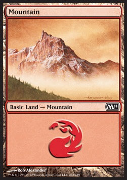 Mountain (V.1)