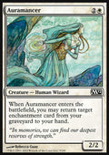 Auramancer
