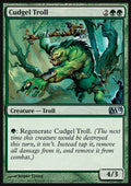 Cudgel Troll