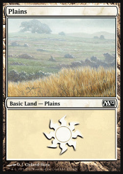 Plains (V.2)