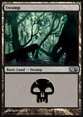 Swamp (V.4)