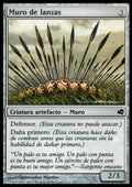 Wall of Spears