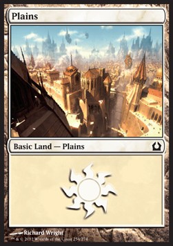 Plains (V.5)