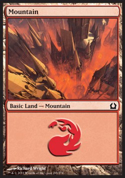 Mountain (V.4)