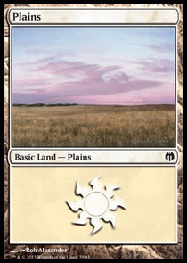 Plains (V.1)