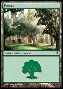 Forest (V.2)