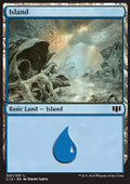 Island (V.2)