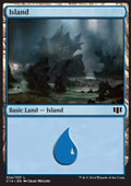 Island (V.3)