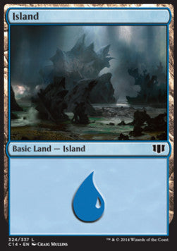 Island (V.3)