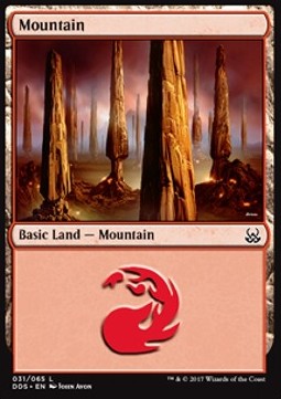 Mountain (V.1)