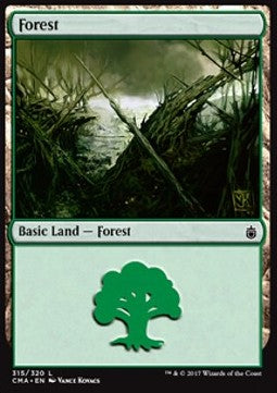 Forest (V.7)