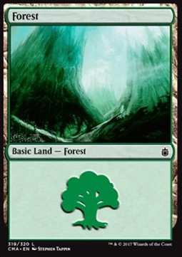 Forest (V.11)