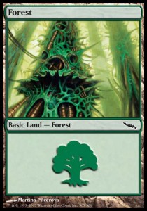 Forest (V.3)
