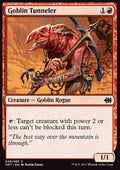 Goblin Tunneler