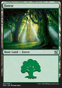 Forest (V.1)