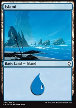 Island (V.2)