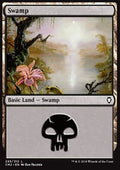 Swamp (V.1)