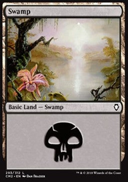 Swamp (V.1)