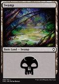 Swamp (V.4)
