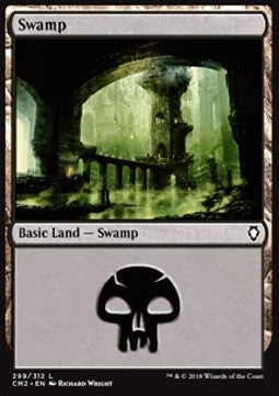 Swamp (V.7)