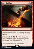 Devil's Play