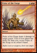 Pulse of the Forge