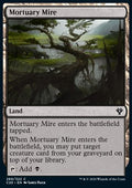 Mortuary Mire