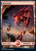 Mountain (V.2)
