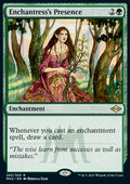 Enchantress's Presence (V.1)