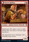 Tavern Ruffian // Tavern Smasher