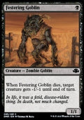 Festering Goblin